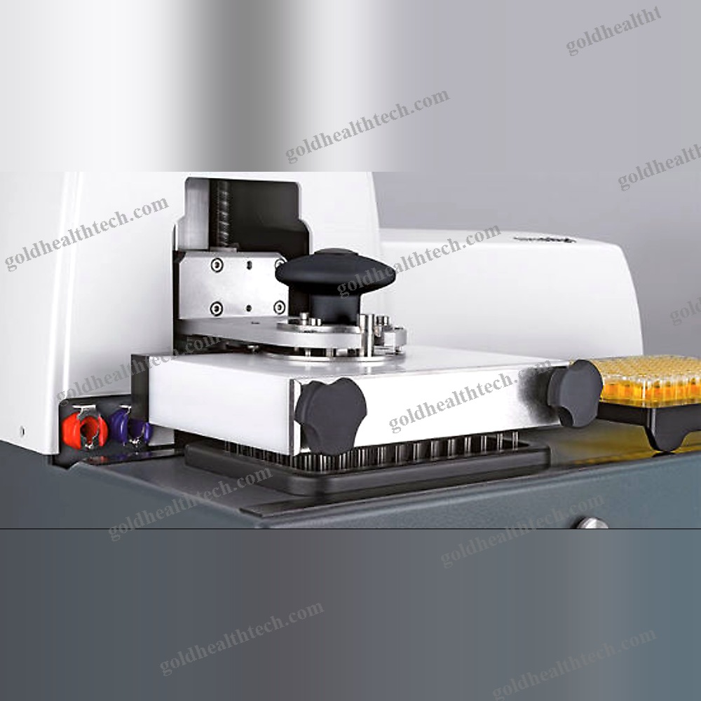 Automated Microplate Washer
