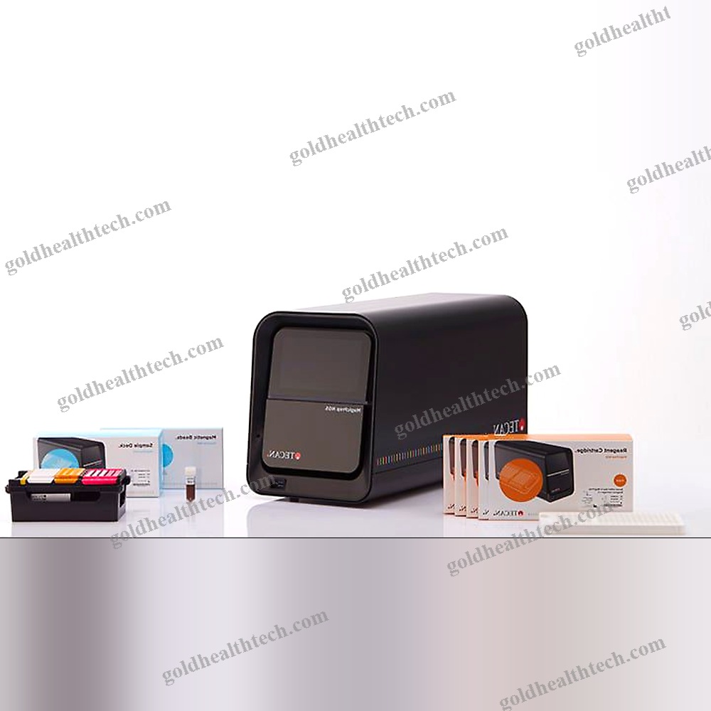 Dna Ngs Sequencer