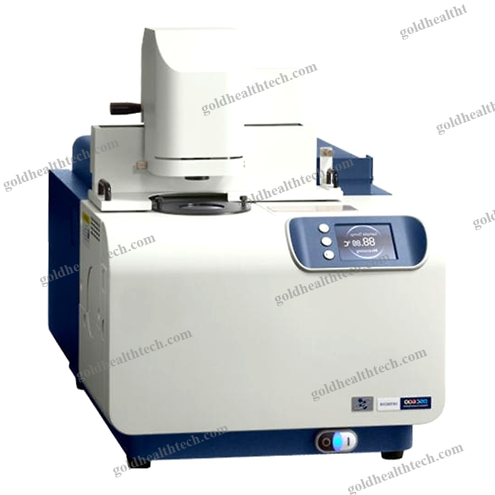 Differential Scanning Calorimeter