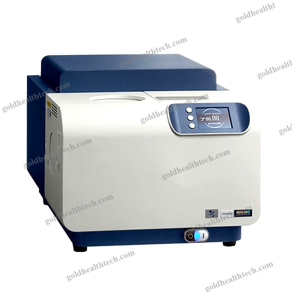 Differential Scanning Calorimeter