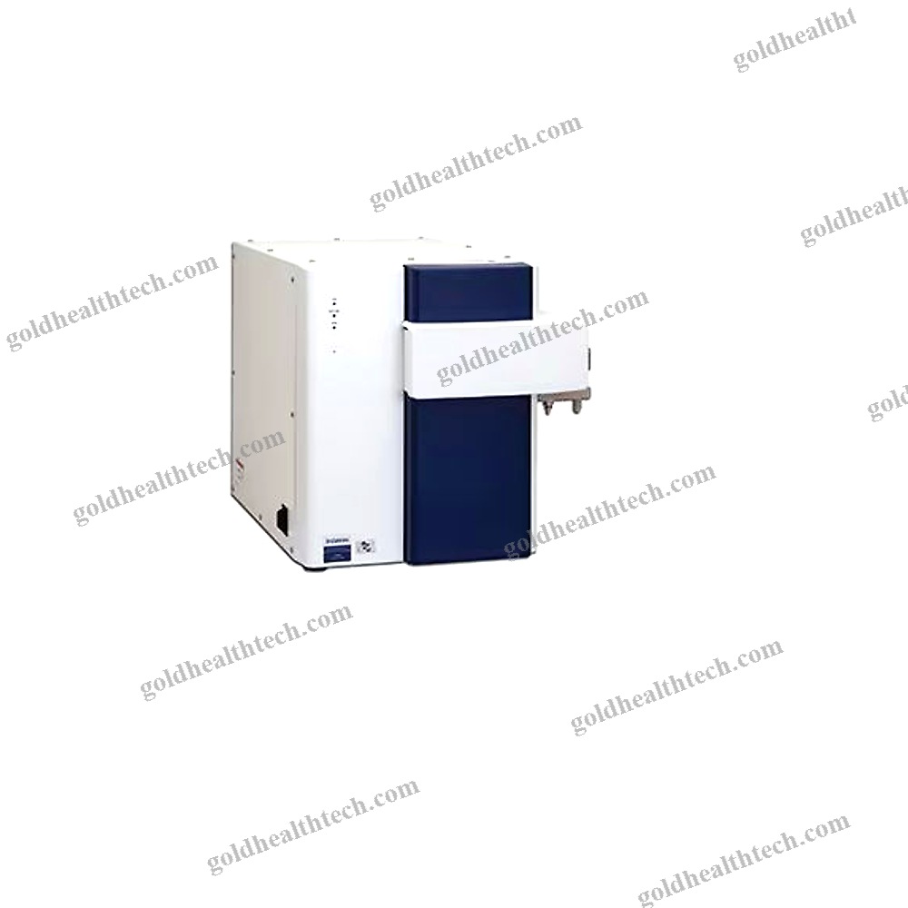 Gas Chromatography Detector
