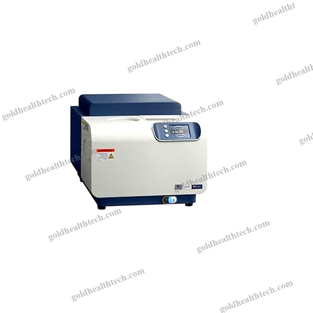 Differential Scanning Calorimeter
