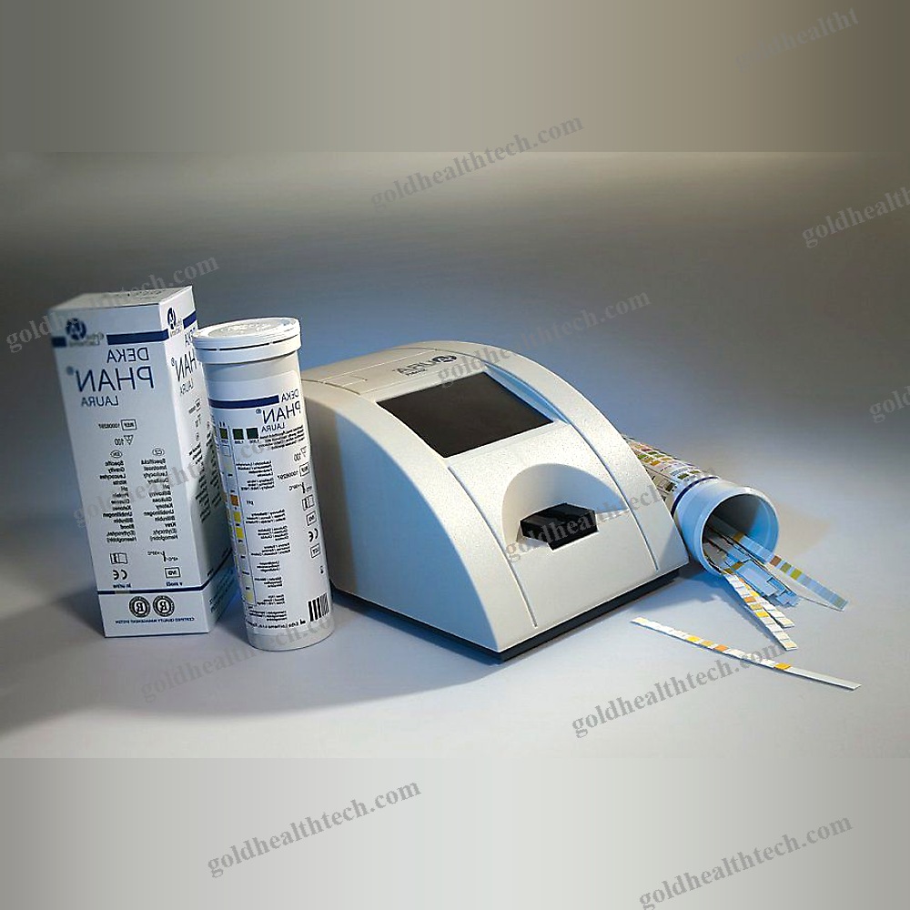Urine Test Strip Reader