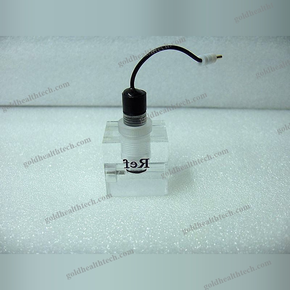 Automated Electrolyte Analyzer