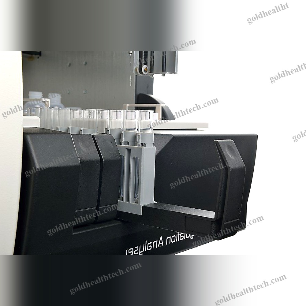 Automatic Coagulation Analyzer