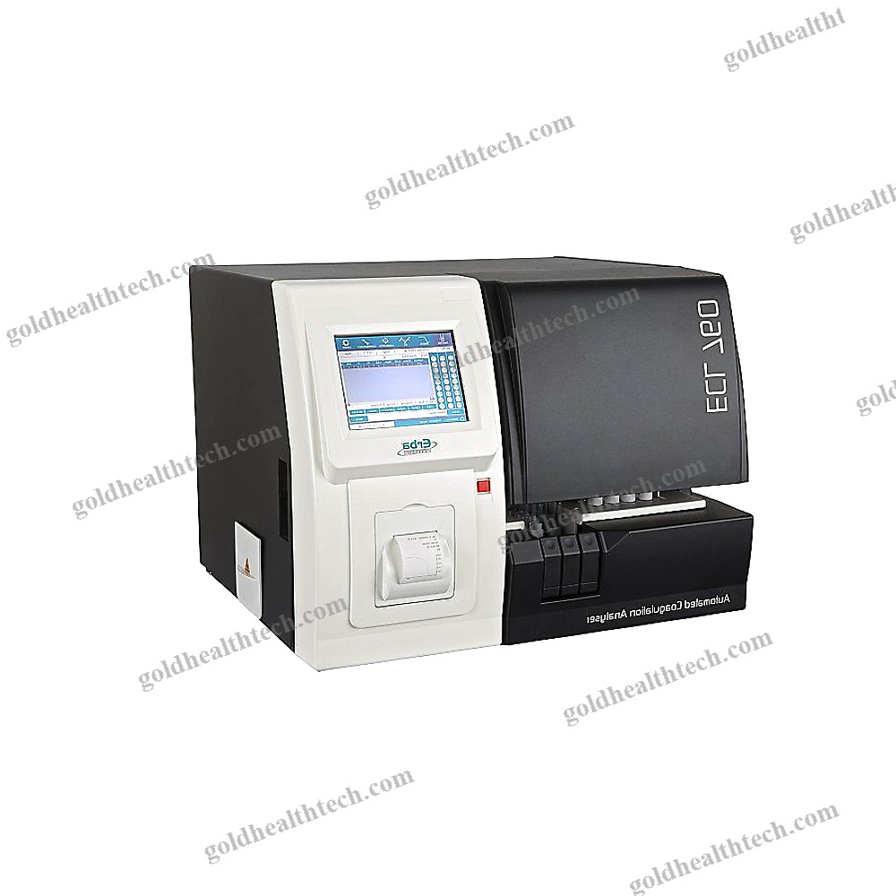 Automatic Coagulation Analyzer