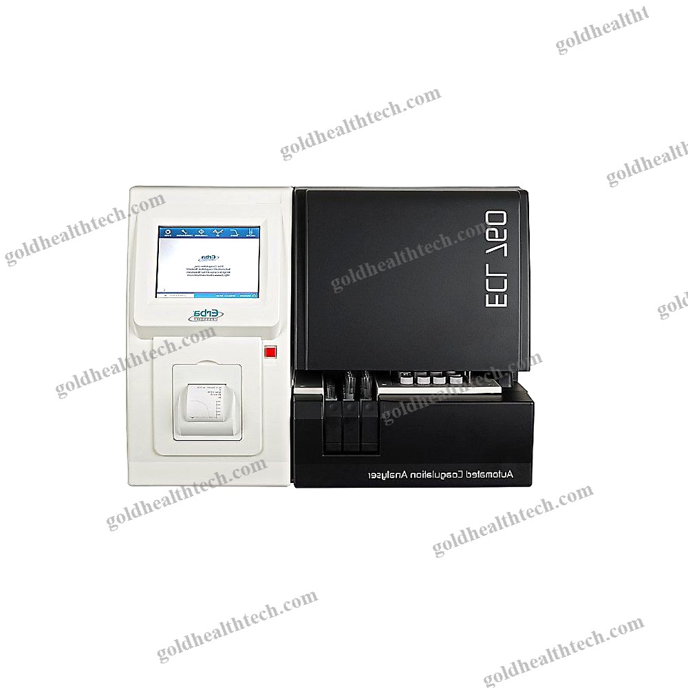 Automatic Coagulation Analyzer