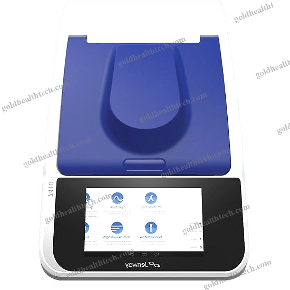 Visible Spectrophotometer