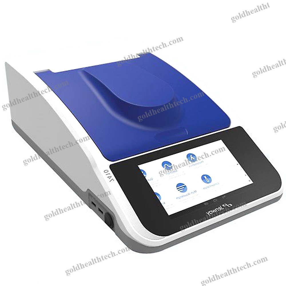 Visible Spectrophotometer