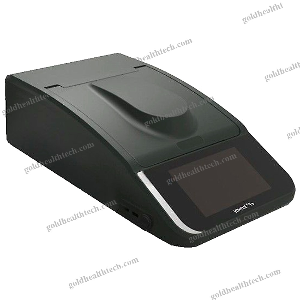 Visible Spectrophotometer