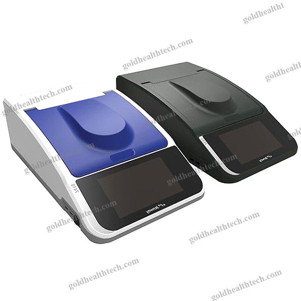 Visible Spectrophotometer