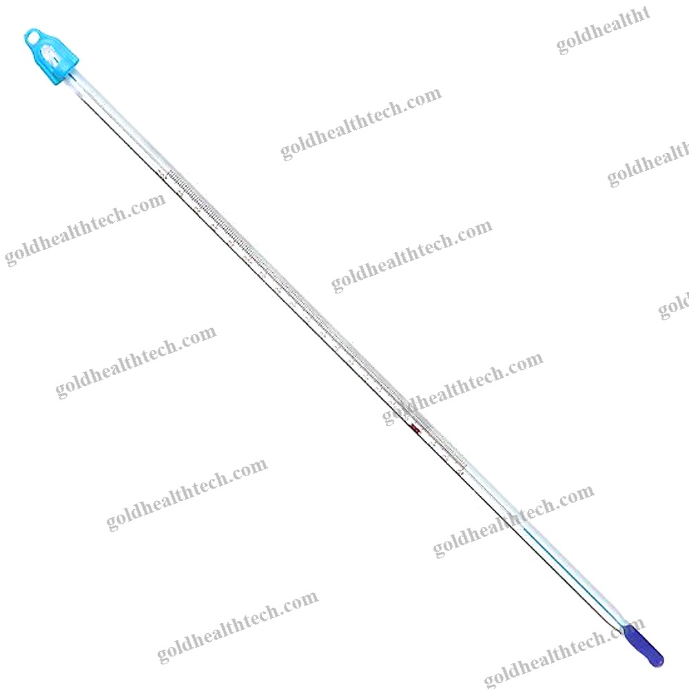 Laboratory Thermometer