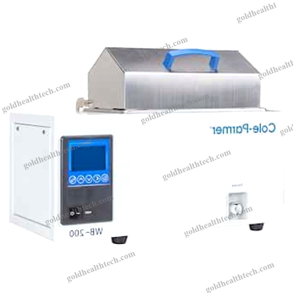 Heating Water Bath