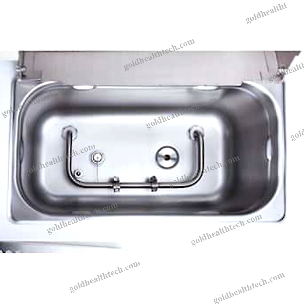 Heating Water Bath