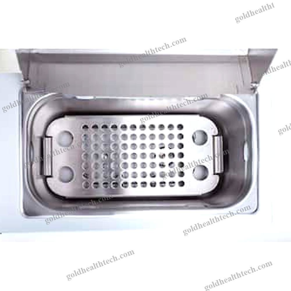 Heating Water Bath