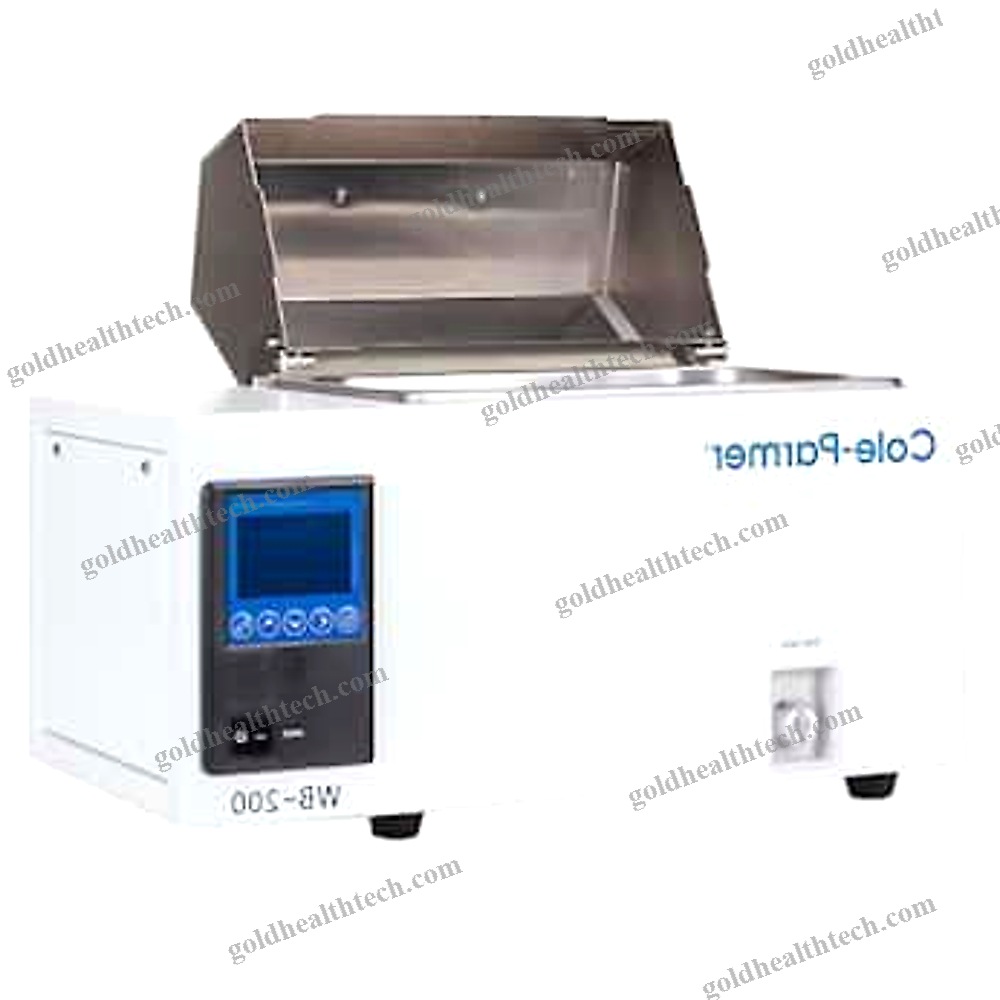 Heating Water Bath