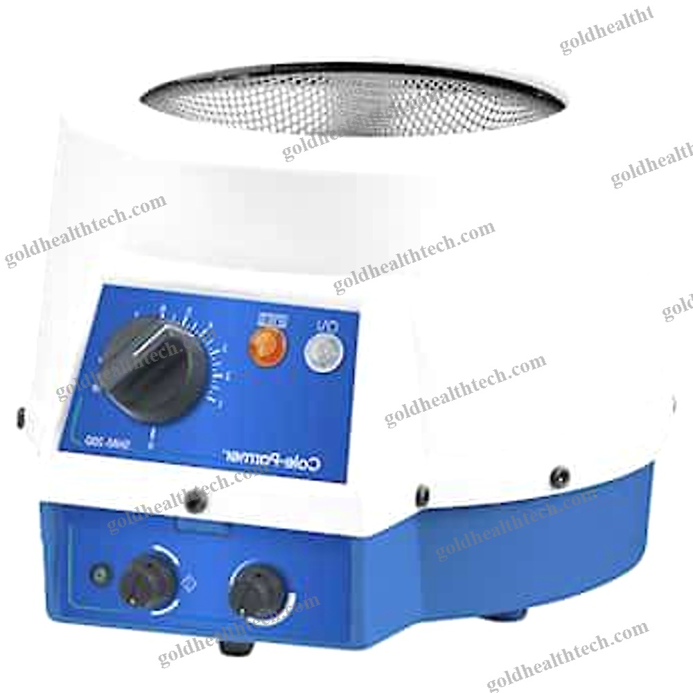 Analog Laboratory Heating Mantle