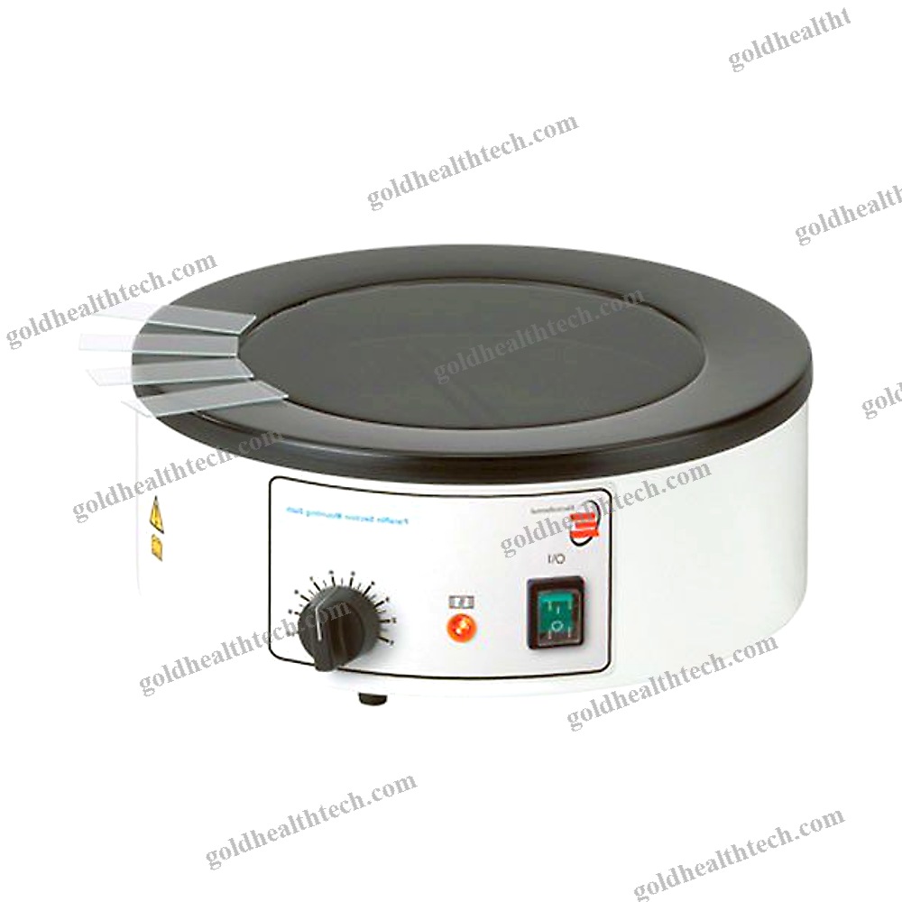 Single Paraffin Bath