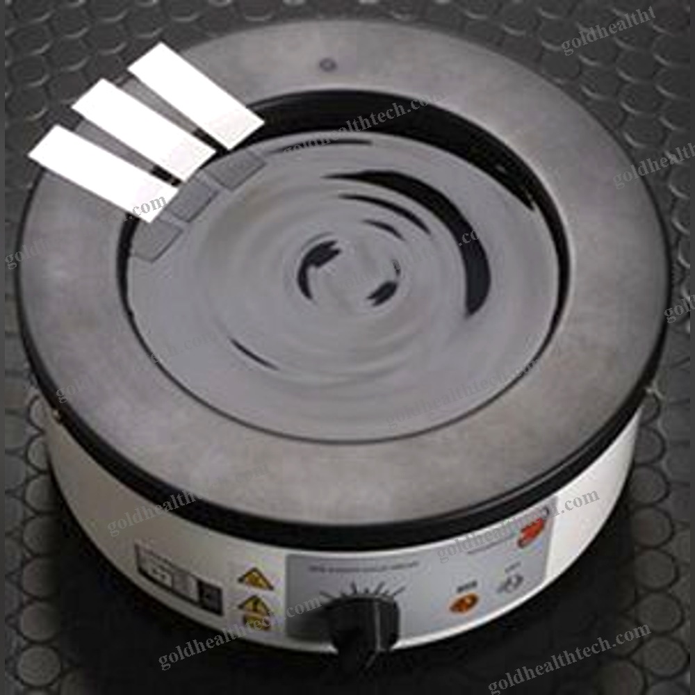 Single Paraffin Bath