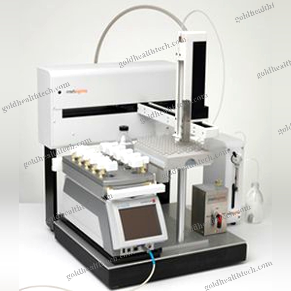 Laboratory Reactor