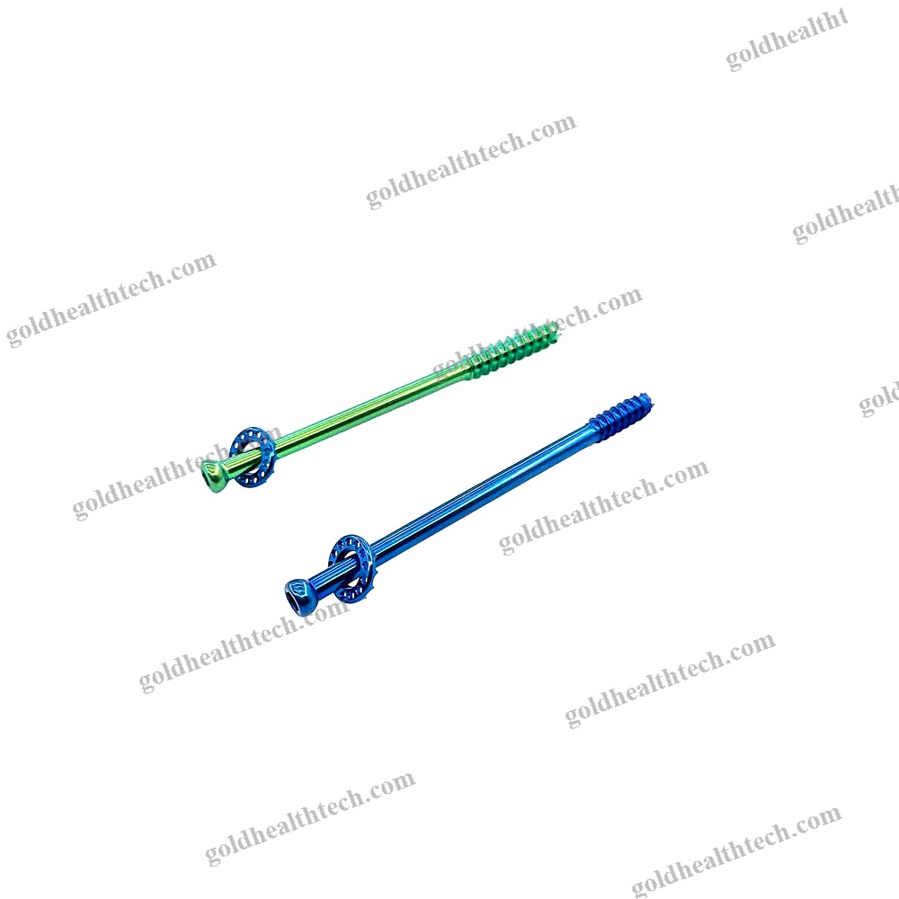 Bone Screw Washer