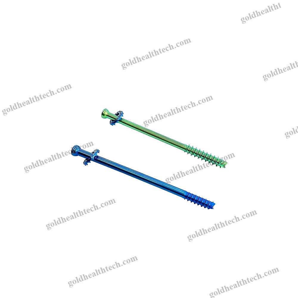 Bone Screw Washer
