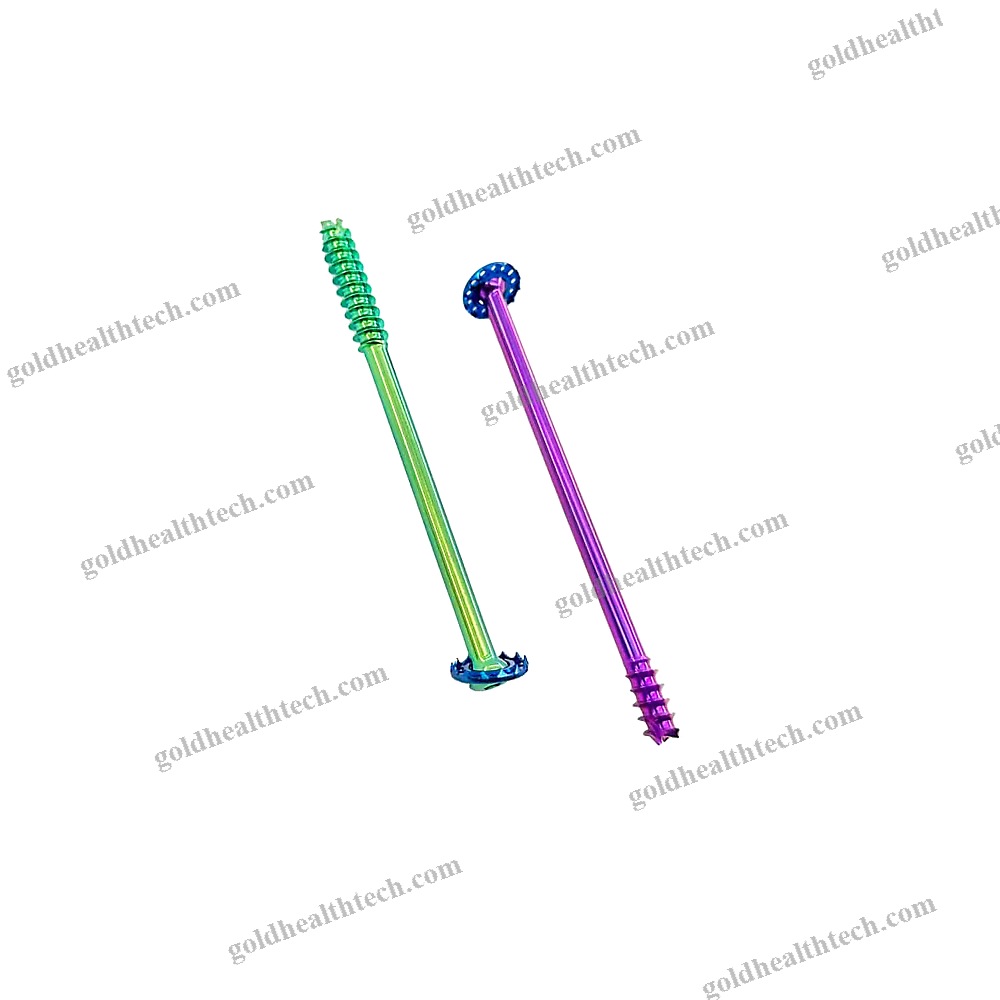 Bone Screw Washer