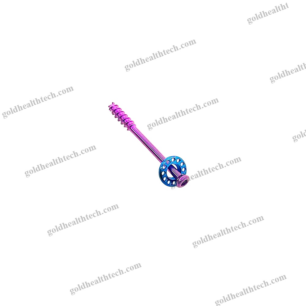 Bone Screw Washer