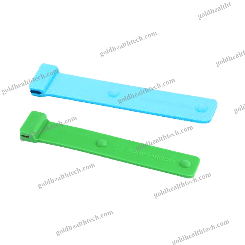 Stainless Steel Dental Mirror Handle