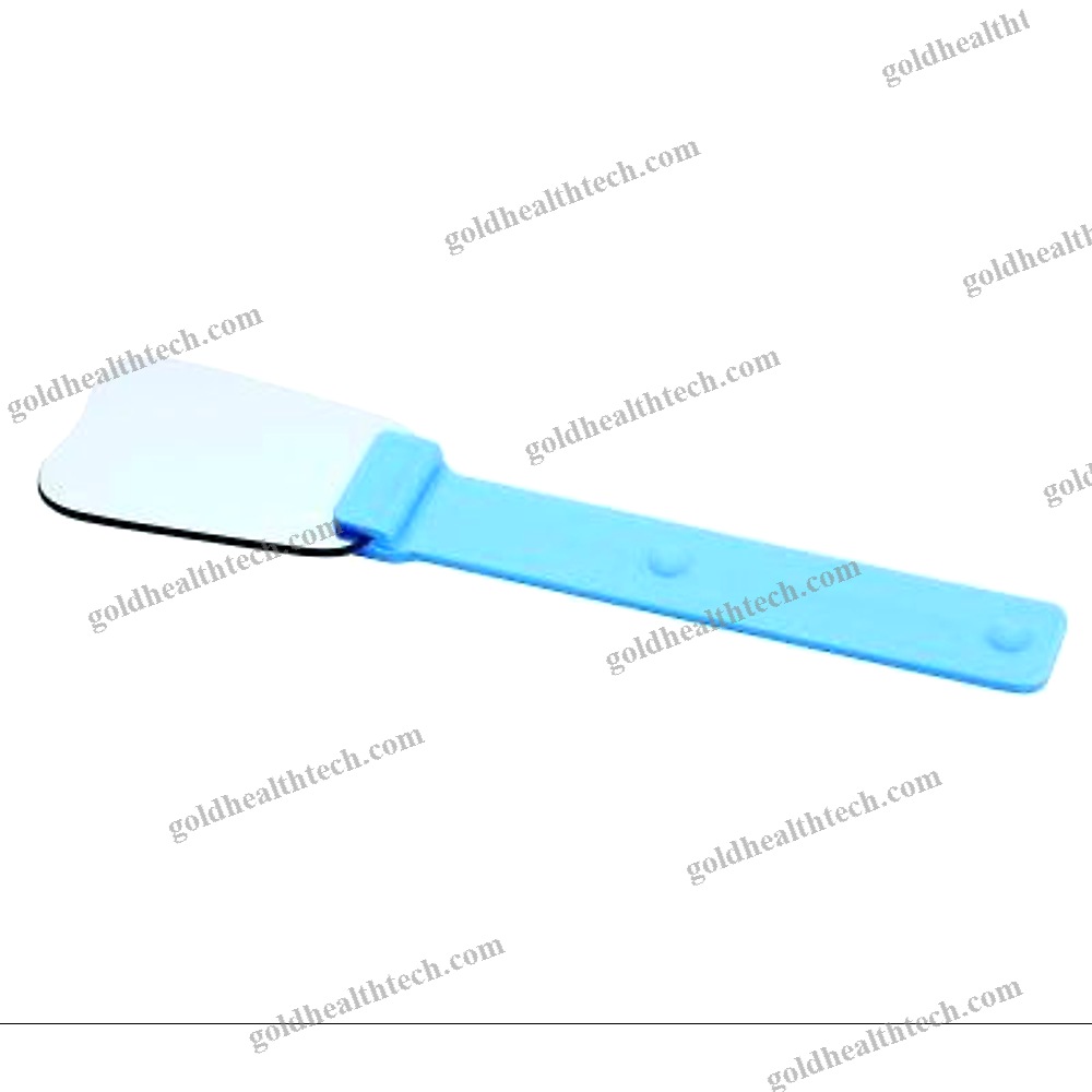 Stainless Steel Dental Mirror Handle