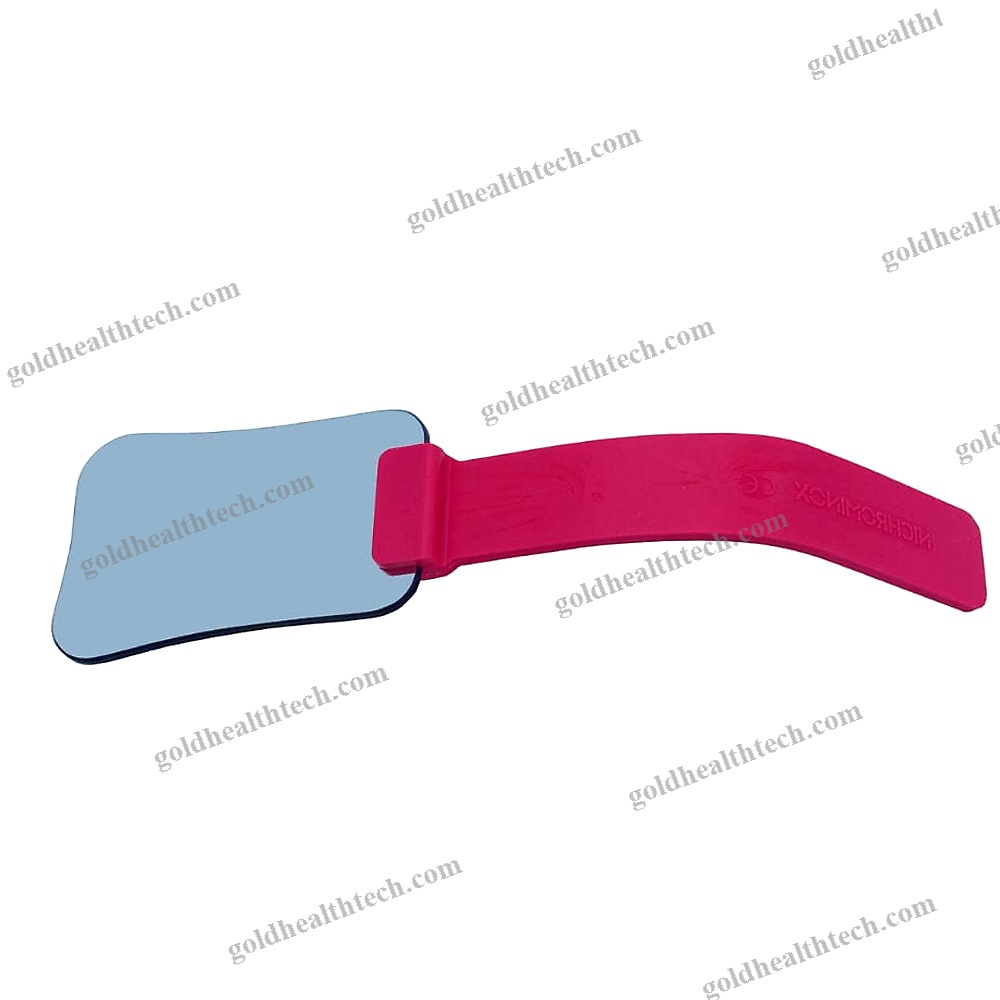 Stainless Steel Dental Mirror Handle