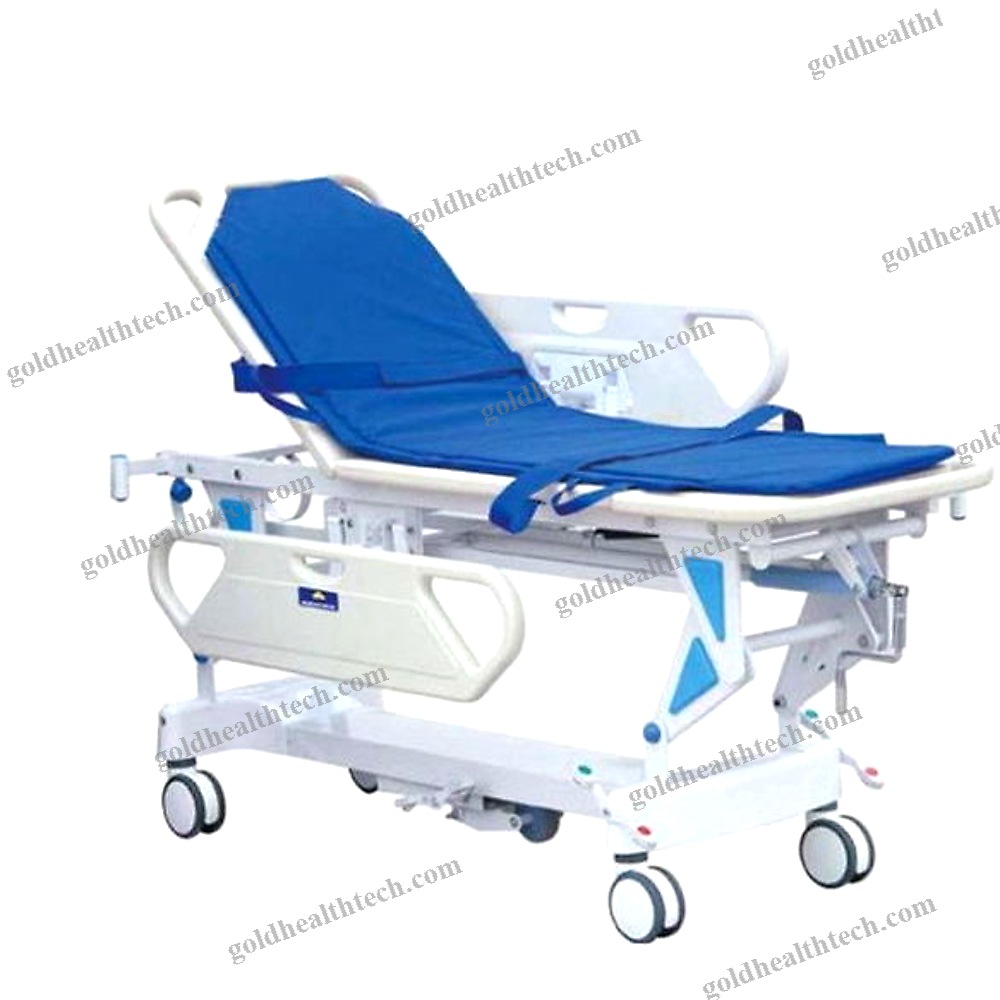 Endoscopy Examination Table