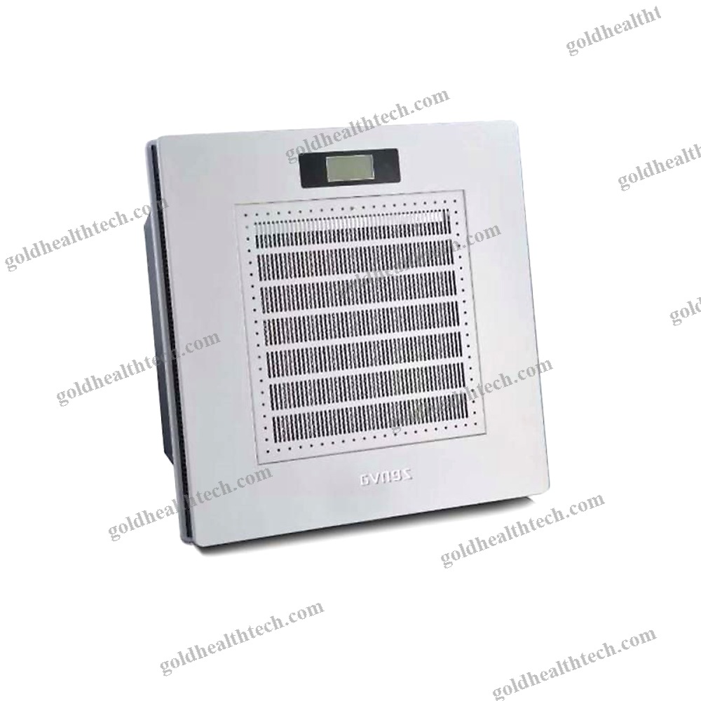 Compact Air Purifier