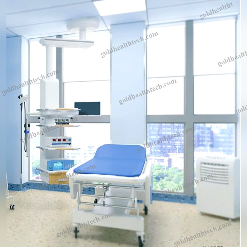 Endoscopy Examination Table