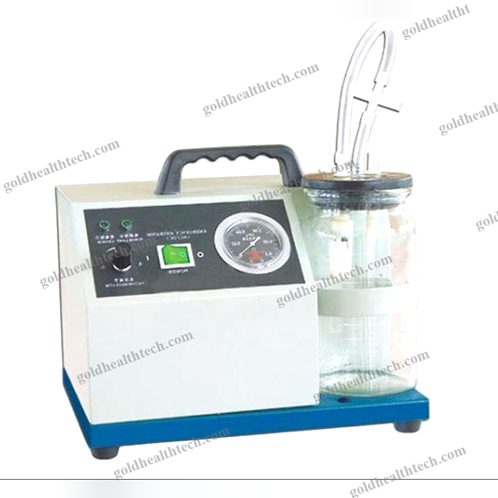 Body Fluids Suction Jar Stand