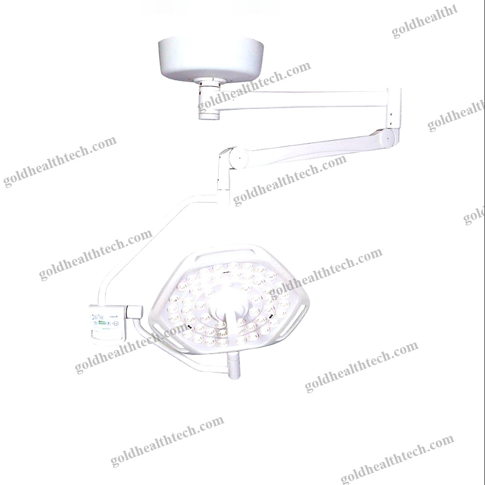 Ceiling-Mounted Surgical Light