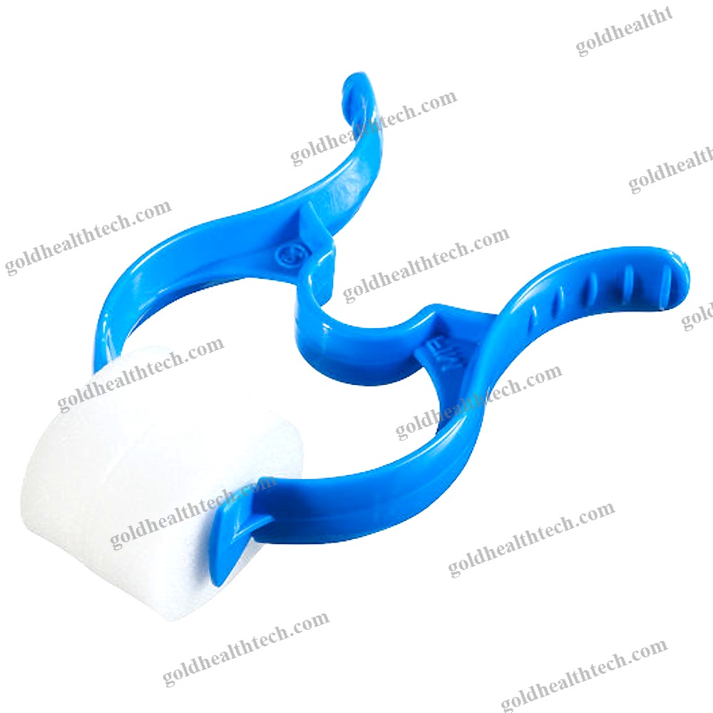 Single-Use Nose Clip