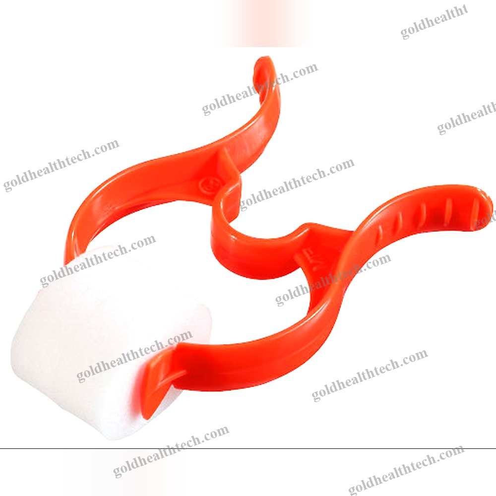 Single-Use Nose Clip