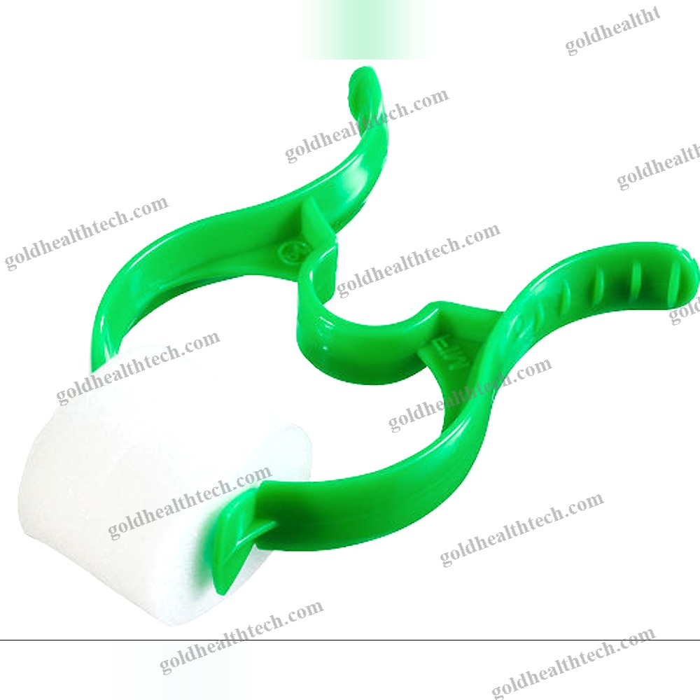 Single-Use Nose Clip