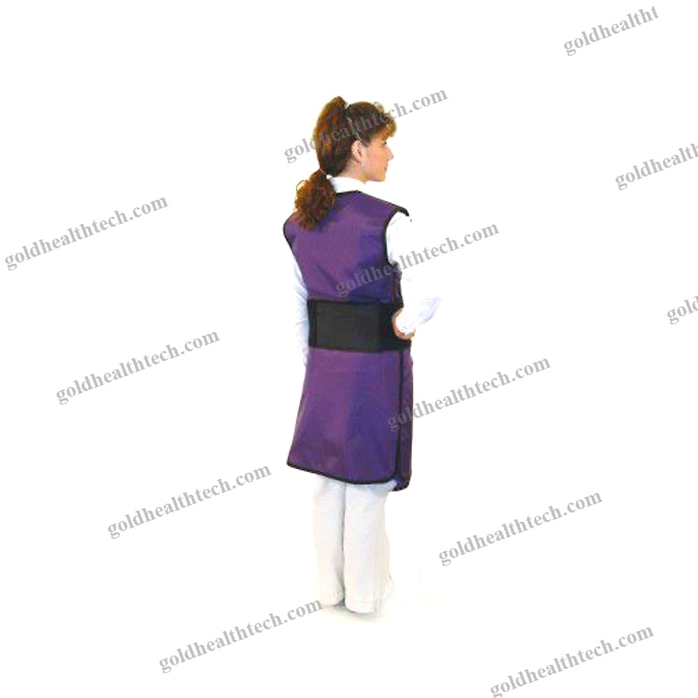 X-Ray Protective Apron