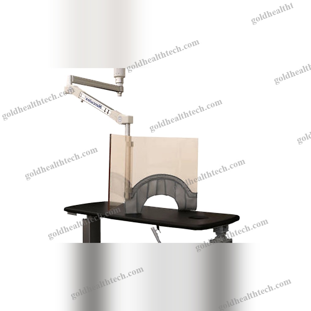 X-Ray Radiation Shielding Screen