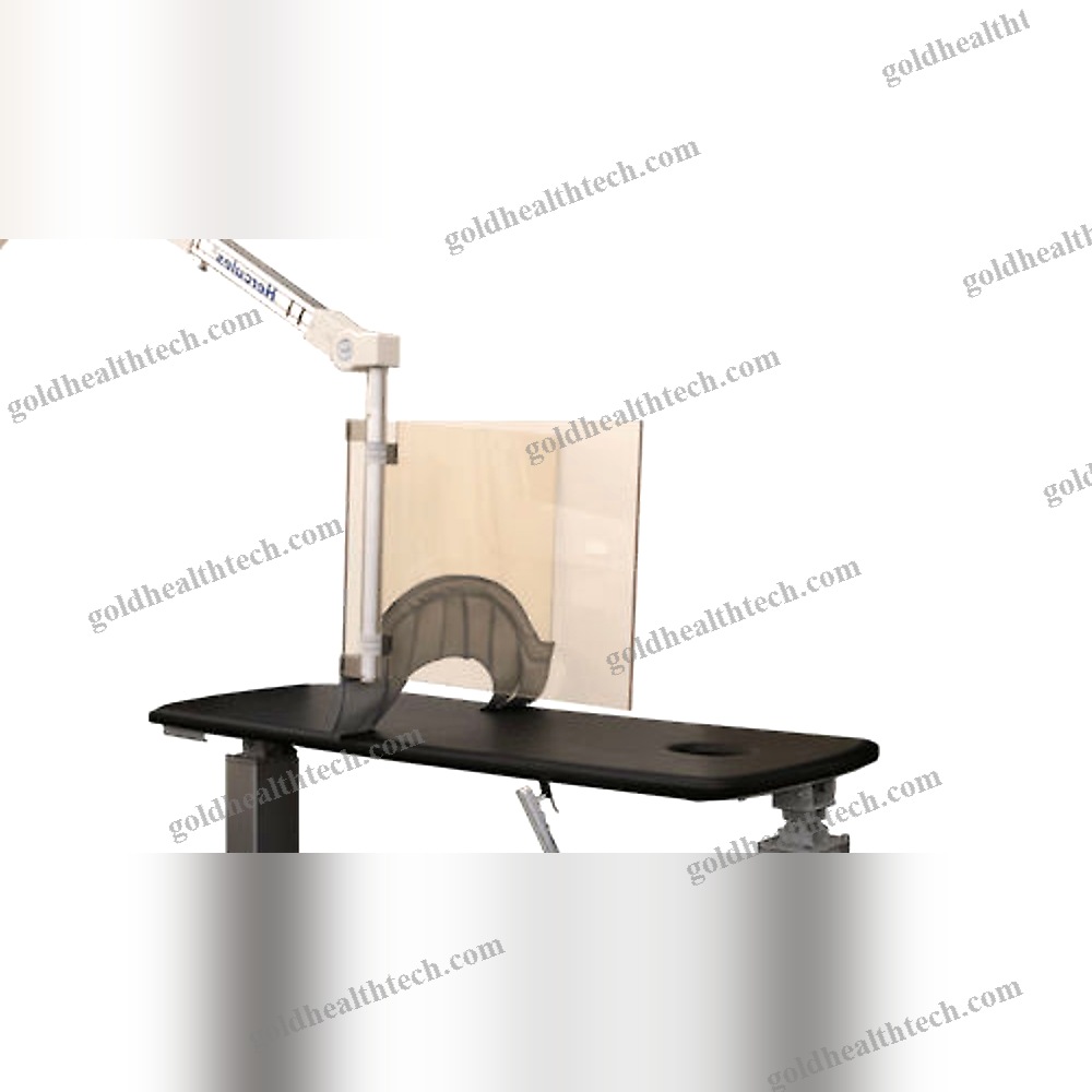 X-Ray Radiation Shielding Screen