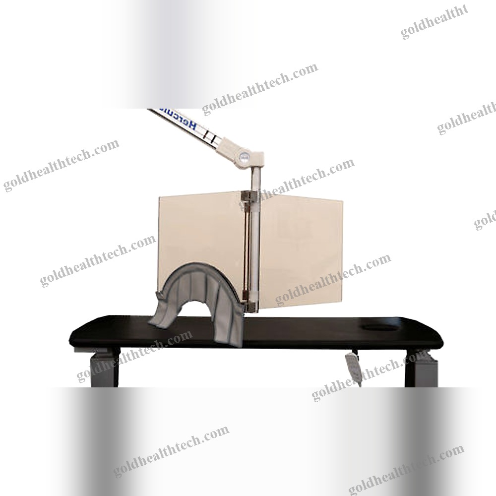 X-Ray Radiation Shielding Screen