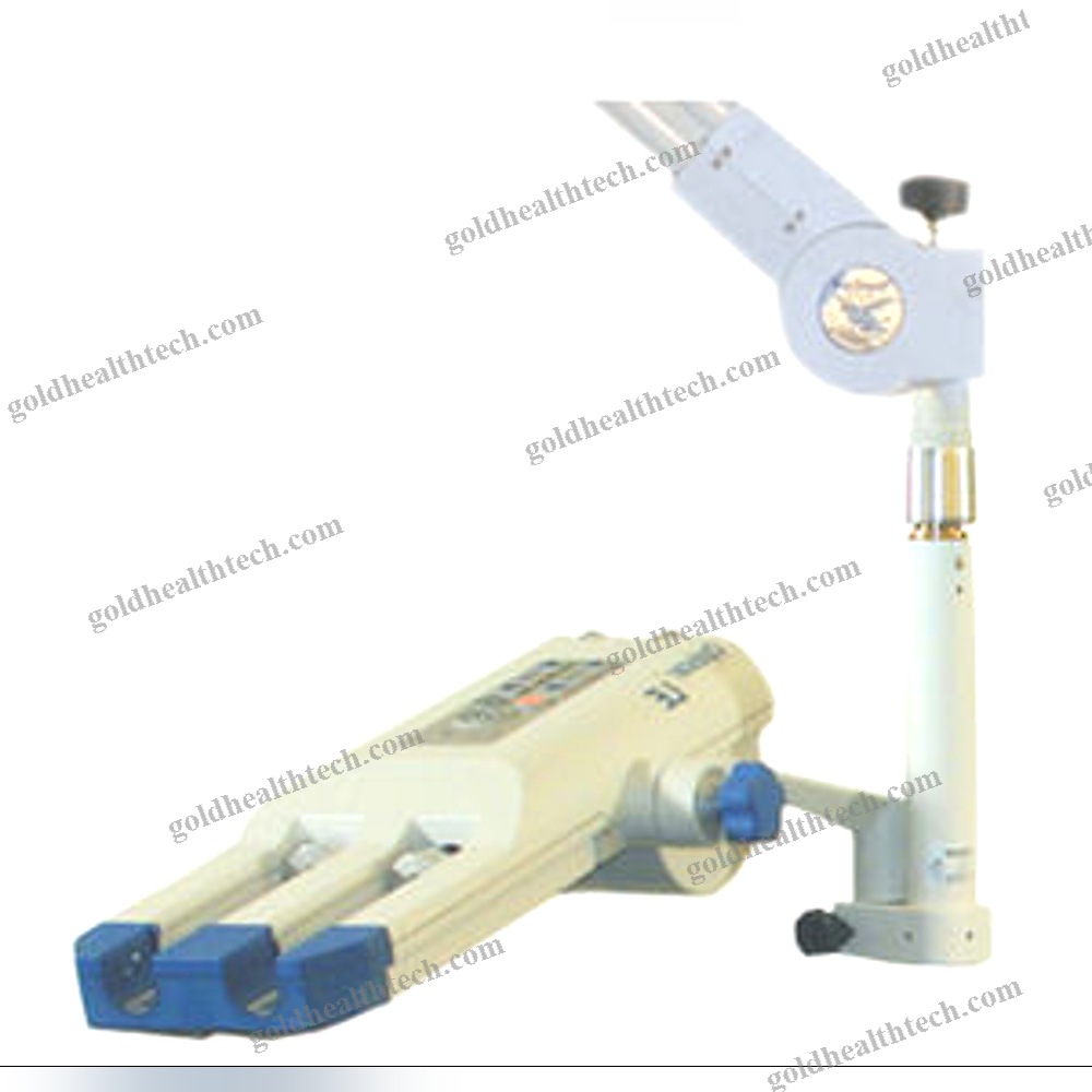 Articulated Support Arm