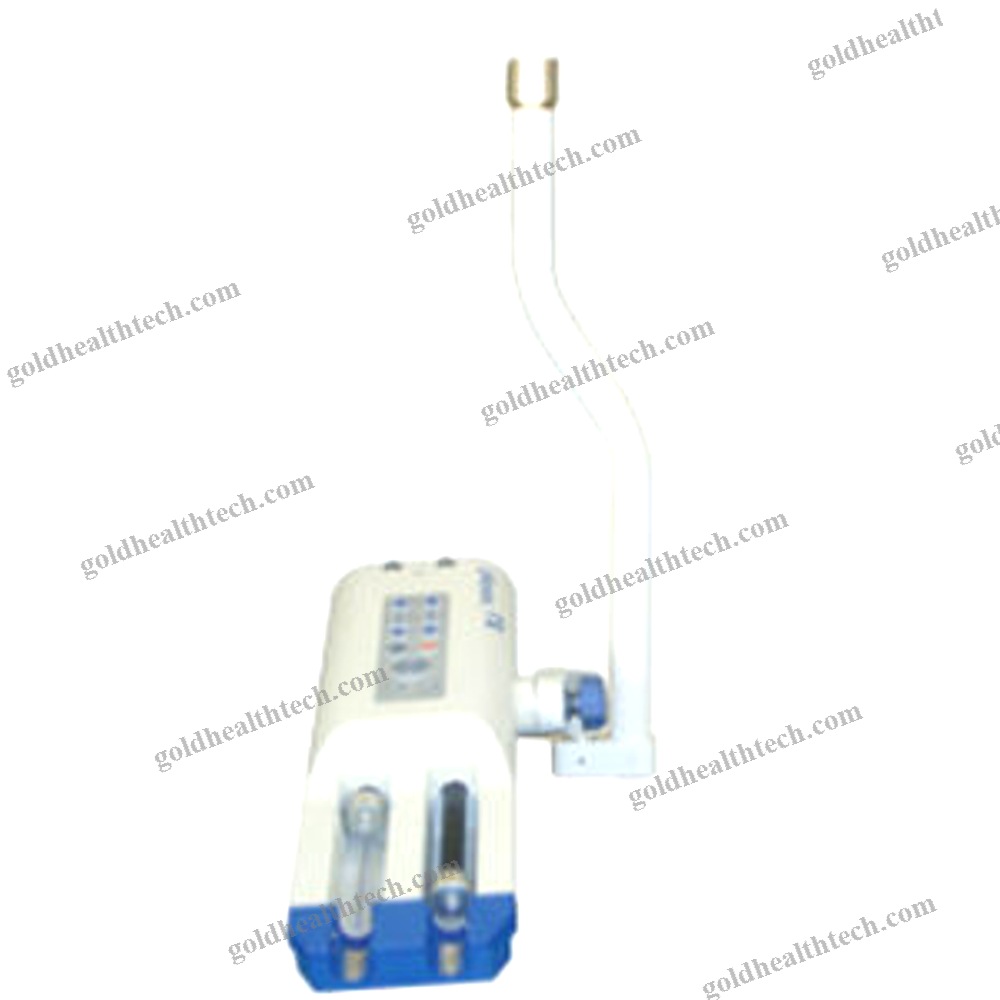 Articulated Support Arm
