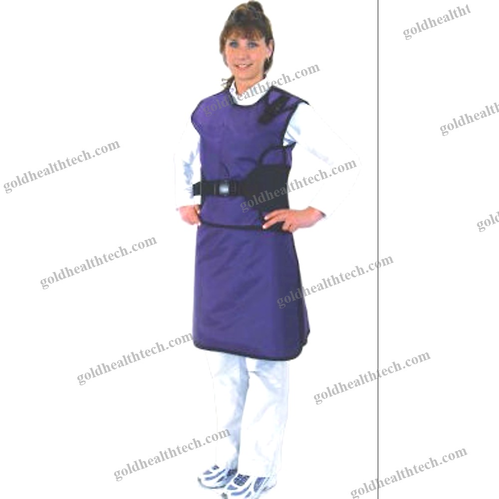 X-Ray Protective Apron