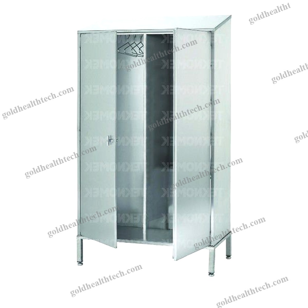 Security Cupboard