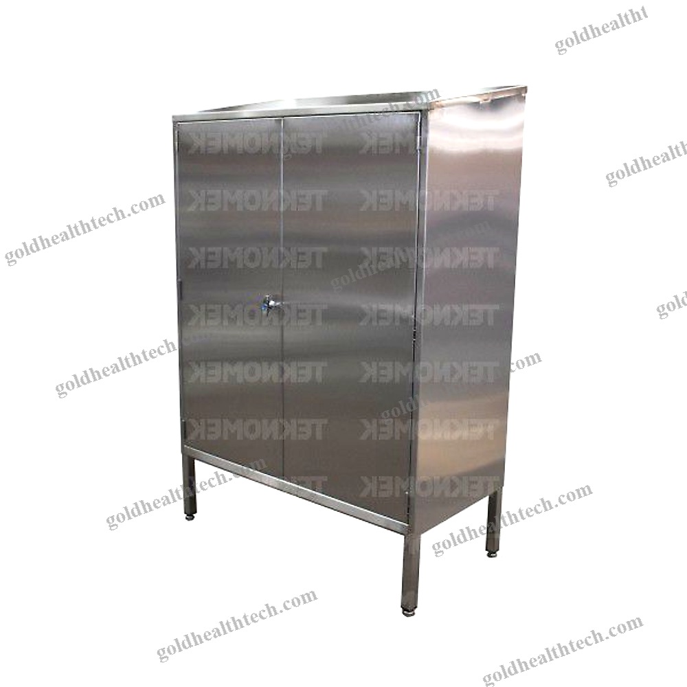 Security Cupboard