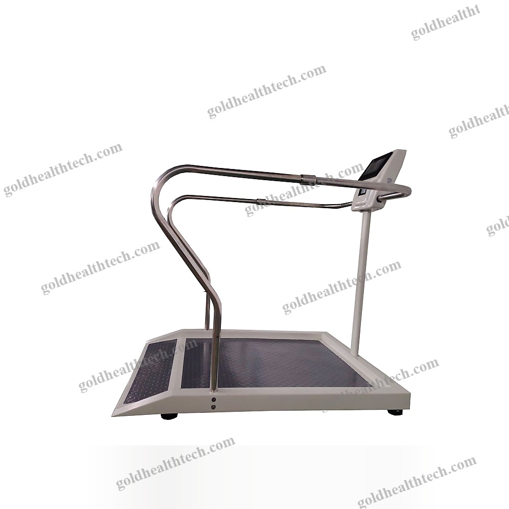 Electronic Platform Scale