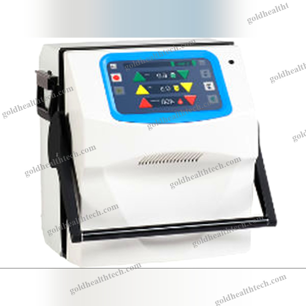 Home Care Hemodialysis Machine